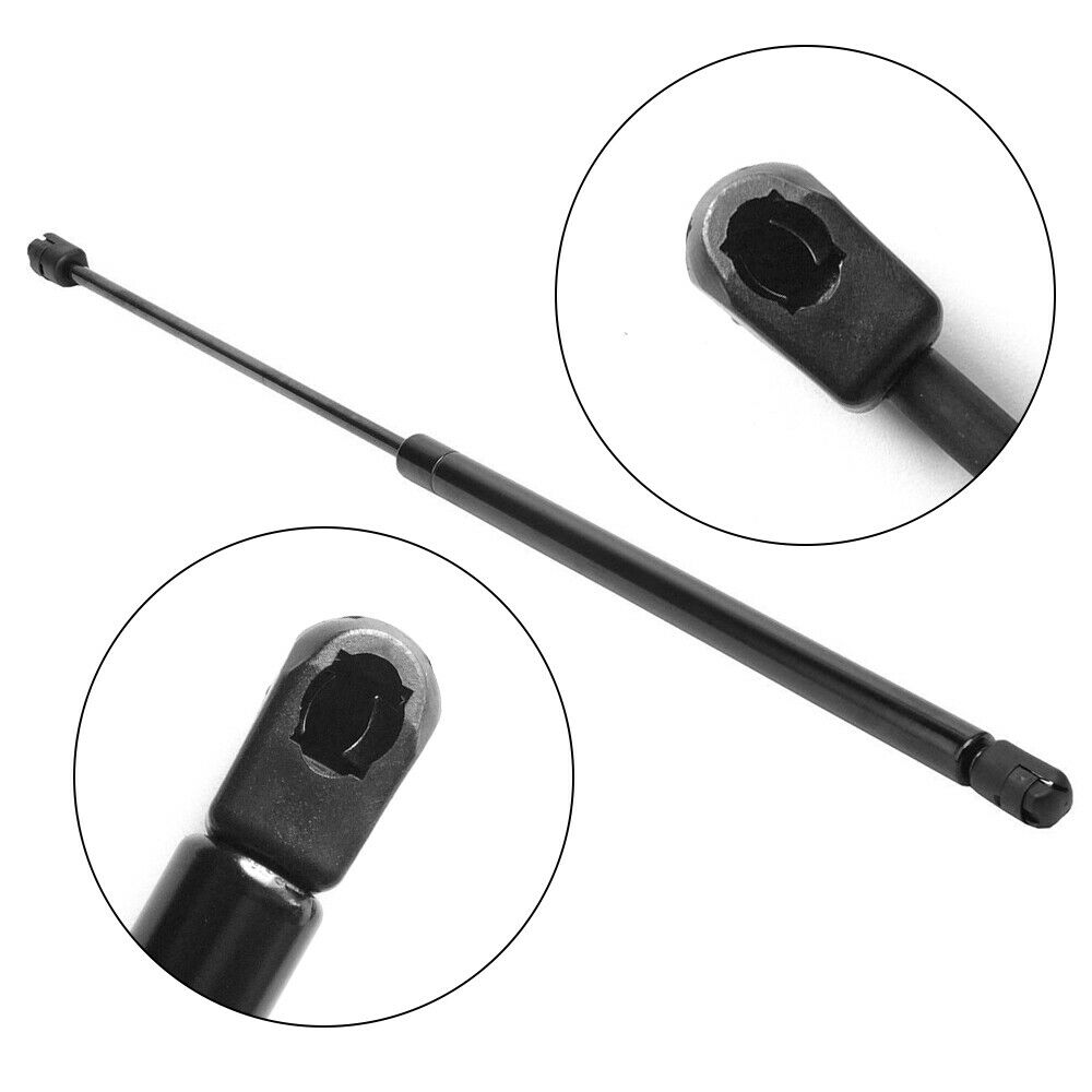 2Pc Rear Tailgate Trunk Gas Shock Struts For RENAULT Kangoo 7700303139 1997-2007