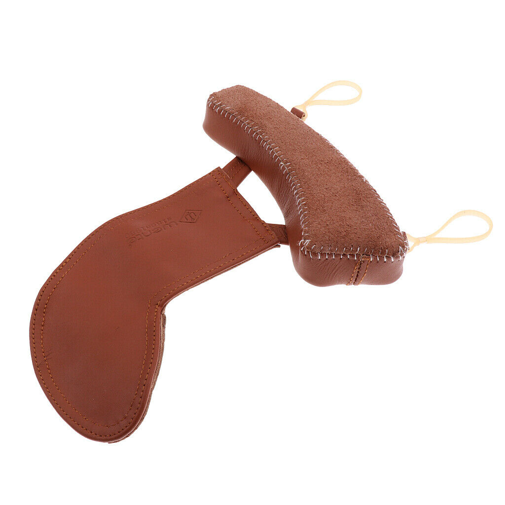 Chin Smart Chinrest Cover for 3/4 4/4 Violin Fiddle Parts Accessories