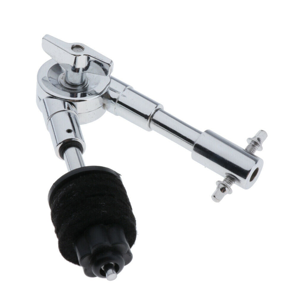Short Accessories for The Cymbal Stand Arm for Attaching The