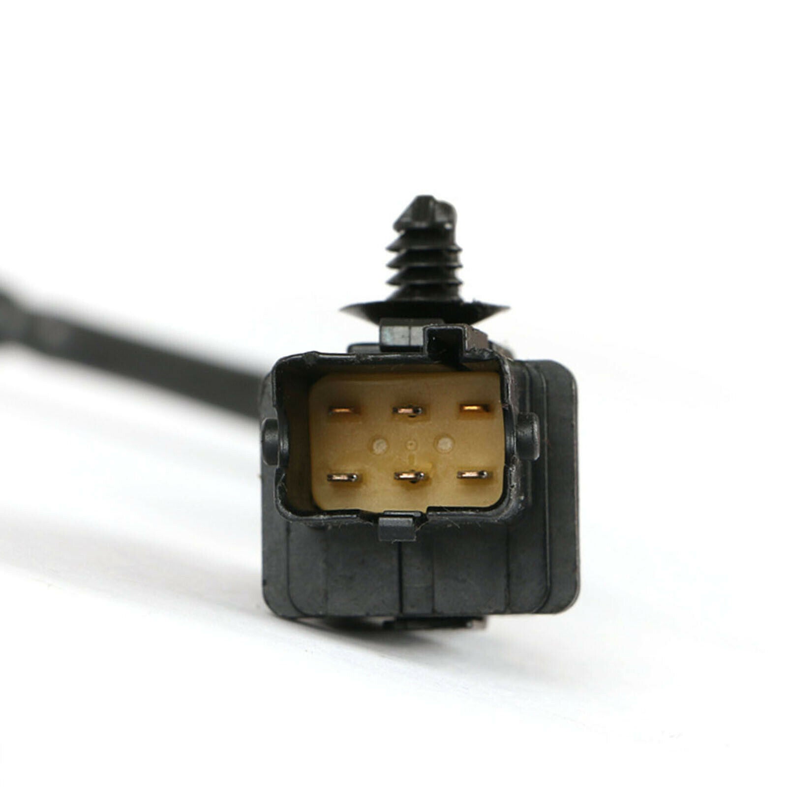 Oxygen Sensor 0258007206 Wide Band Replace Fit for Cadillac M35 M45 FX35