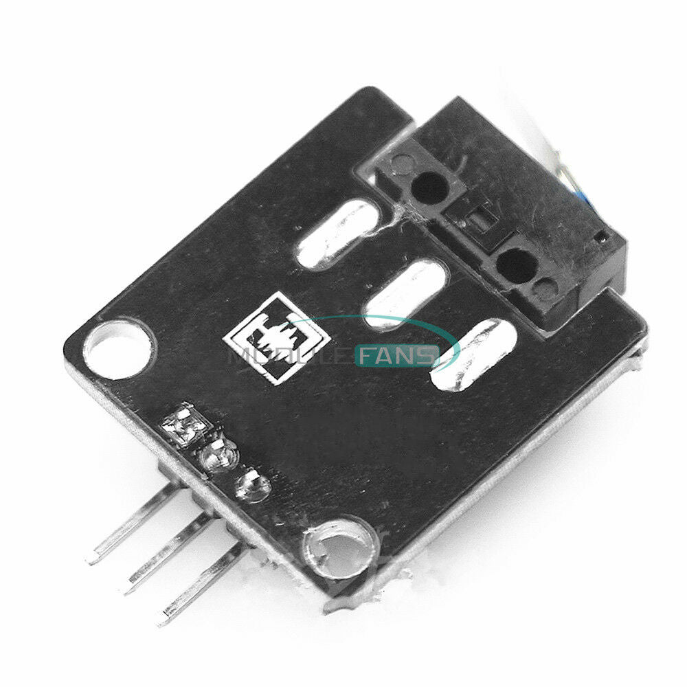2PCS Collision Crash Sensor Detection Module /w Switch for Arduino Smart Robot