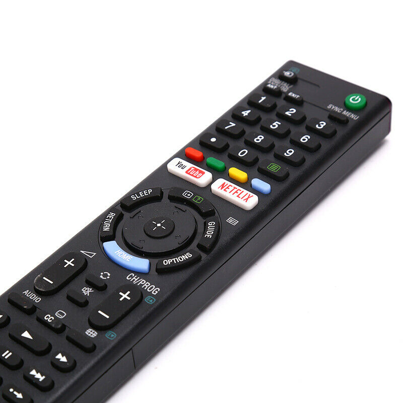 RMT-TX300E Remote Control Suitable for Sony TV LCD TV Led Smart Controll.l8