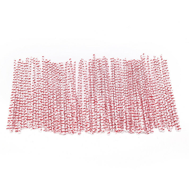 80pcs intensive cotton pipe cleaners smoking / tobacco pipe cleaning tool Pi TL