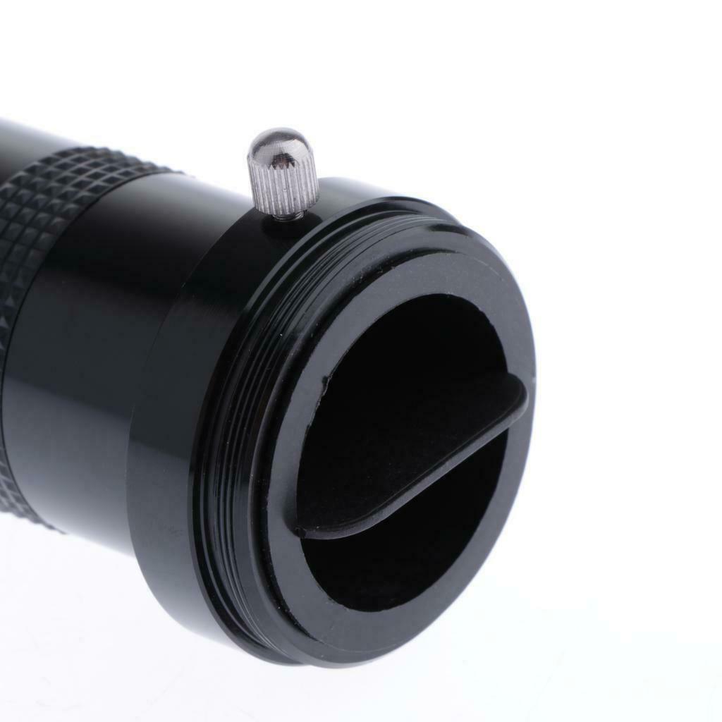Metal 3X Barlow Lens T-adapter Economy Astronomical Telescope Eyepieces