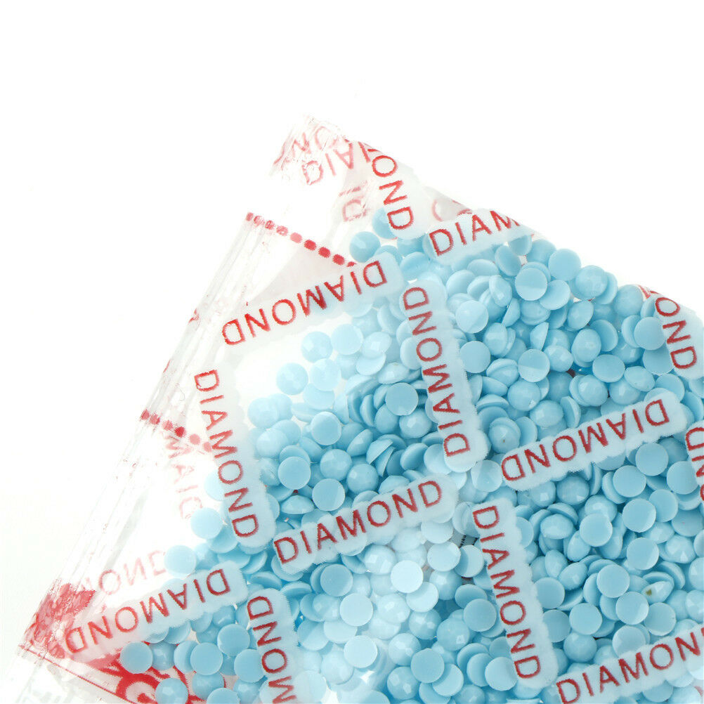 DIY diamond painting Winter snow diamond embroidery Cross Stitch mosaic decor Gy