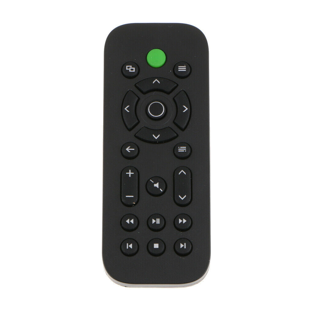 Wireless Media Remote Control Multimedia Controller for Microsoft Xbox