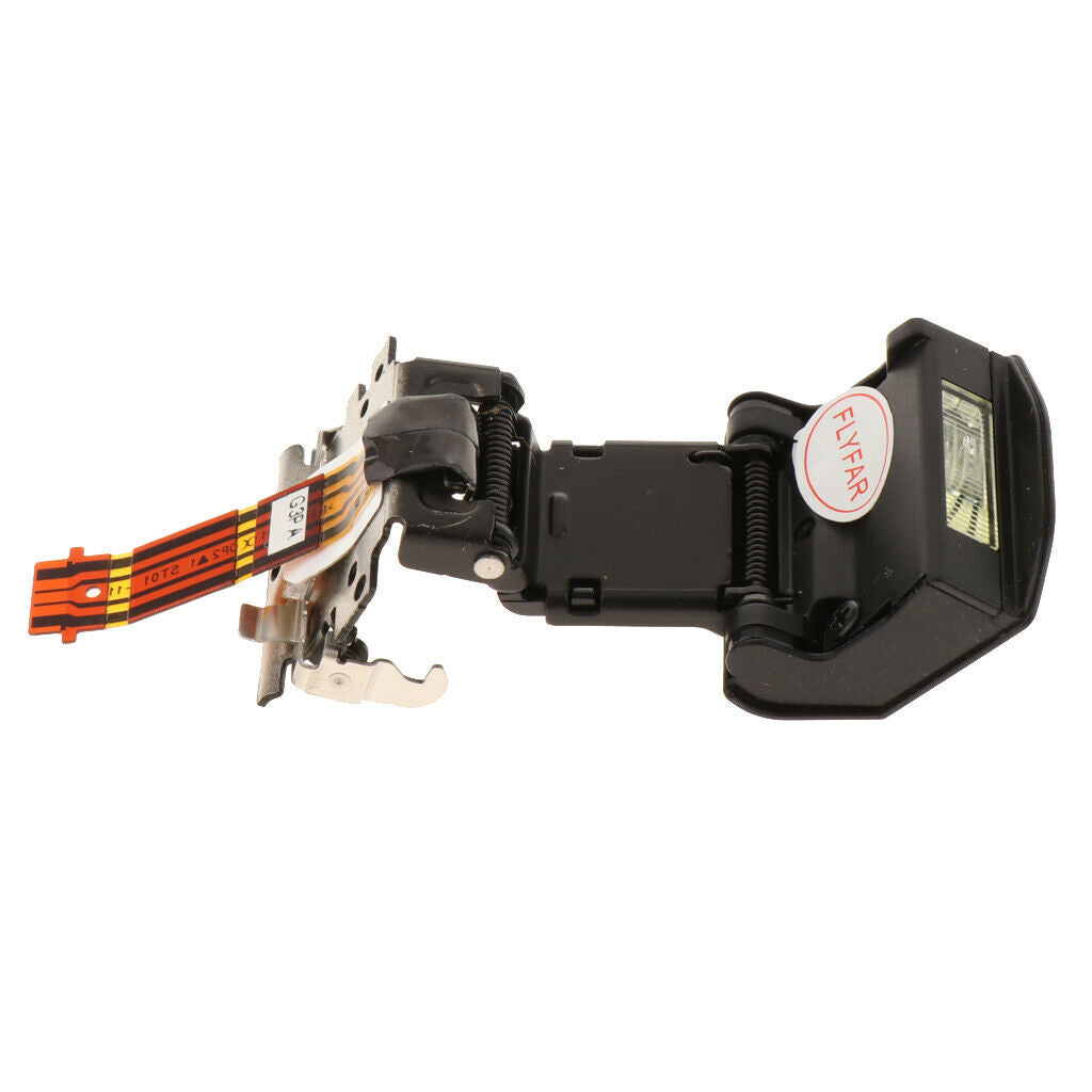Flash Lamp Accessories with Flex Cable For Sony NEX-3N Mirrorless