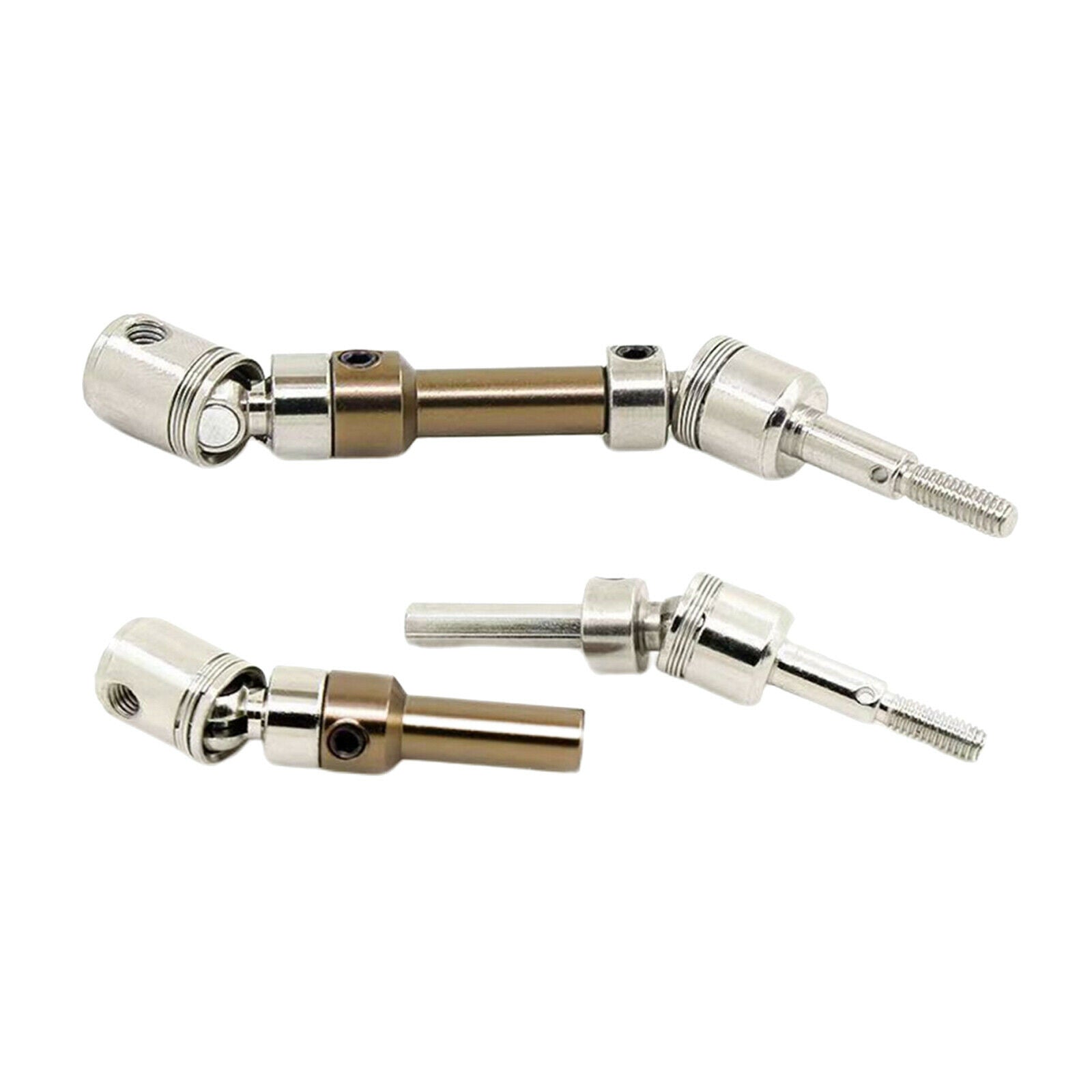 RC Car Drive Shaft for Feiyue FY-01 FY-03 FY-06 RC Car Crawler Upgrade Parts