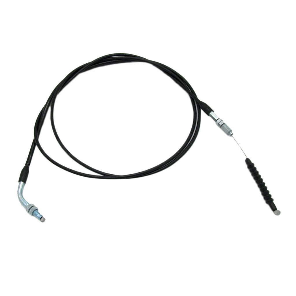 Replacement 81" Throttle Cable GO Kart Part for 150CC 250CC for Sunl for JCL