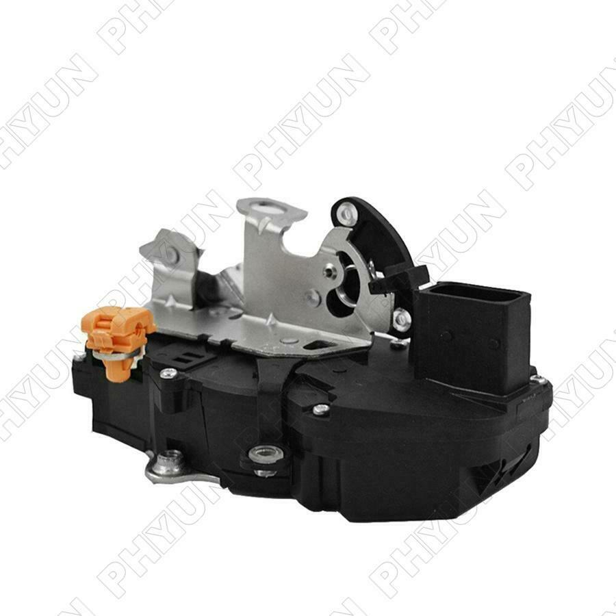 For 09-14 Cadillac CTS W/O Passive Entry Front Left Door Lock Actuator 22741951