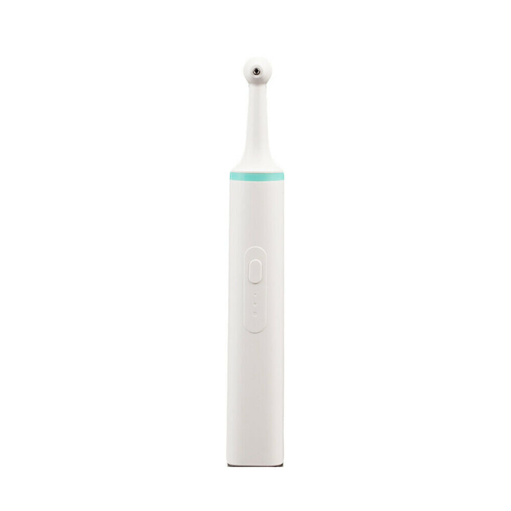 Electric Tooth Polisher Teeth Whitening Stain Plaque Eraser Tartar Cleaning Tool