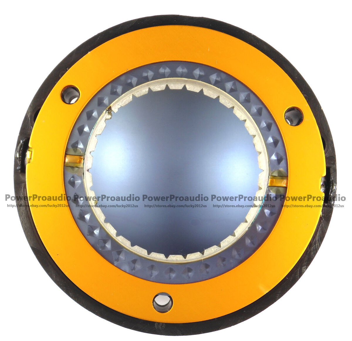 Diaphragm For JBL D8R2416H - 1, 2417, 2417H, 2417H-1  8 ohm