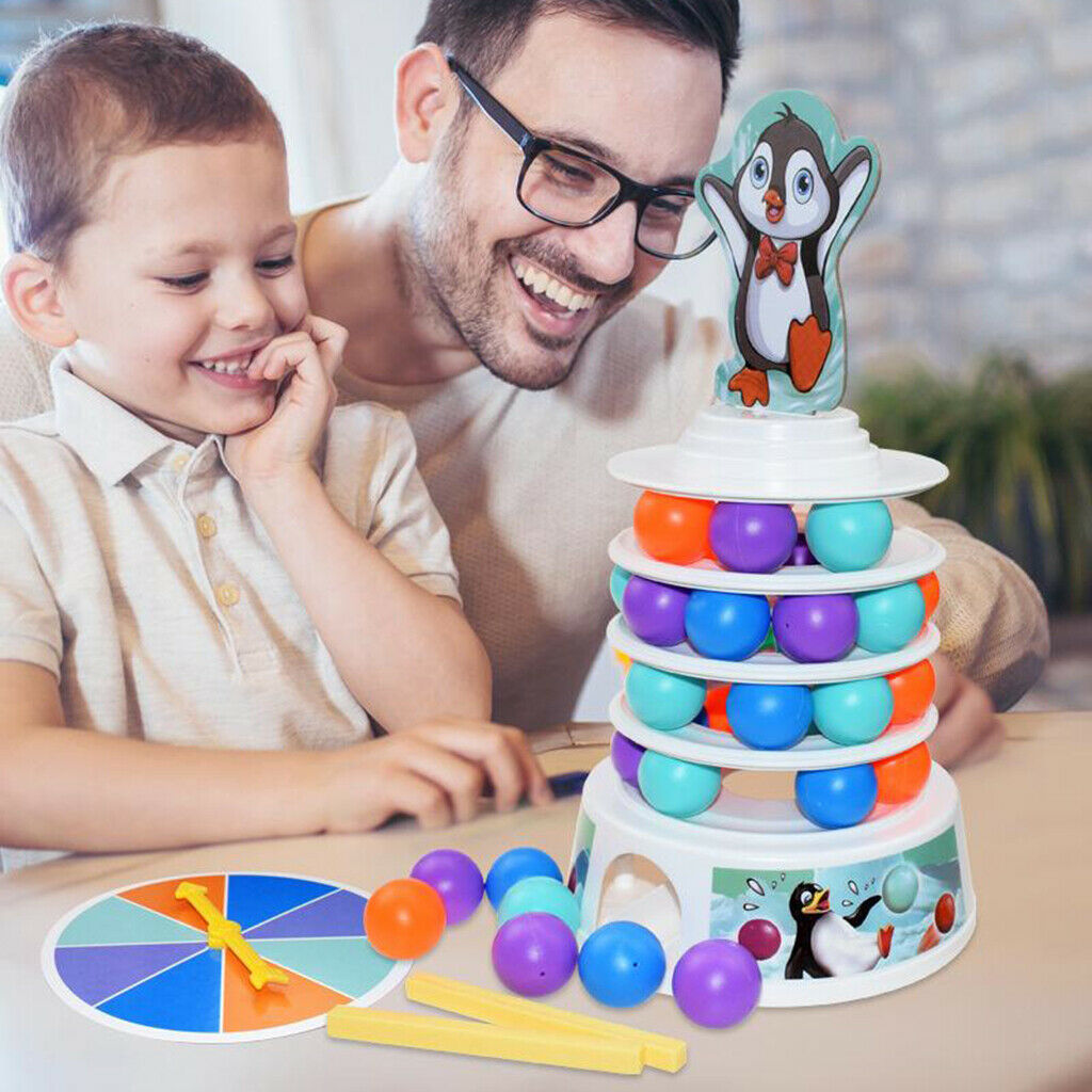 Fun Interactive Toys Intelligence Development Hand-Eye for Kids Adults