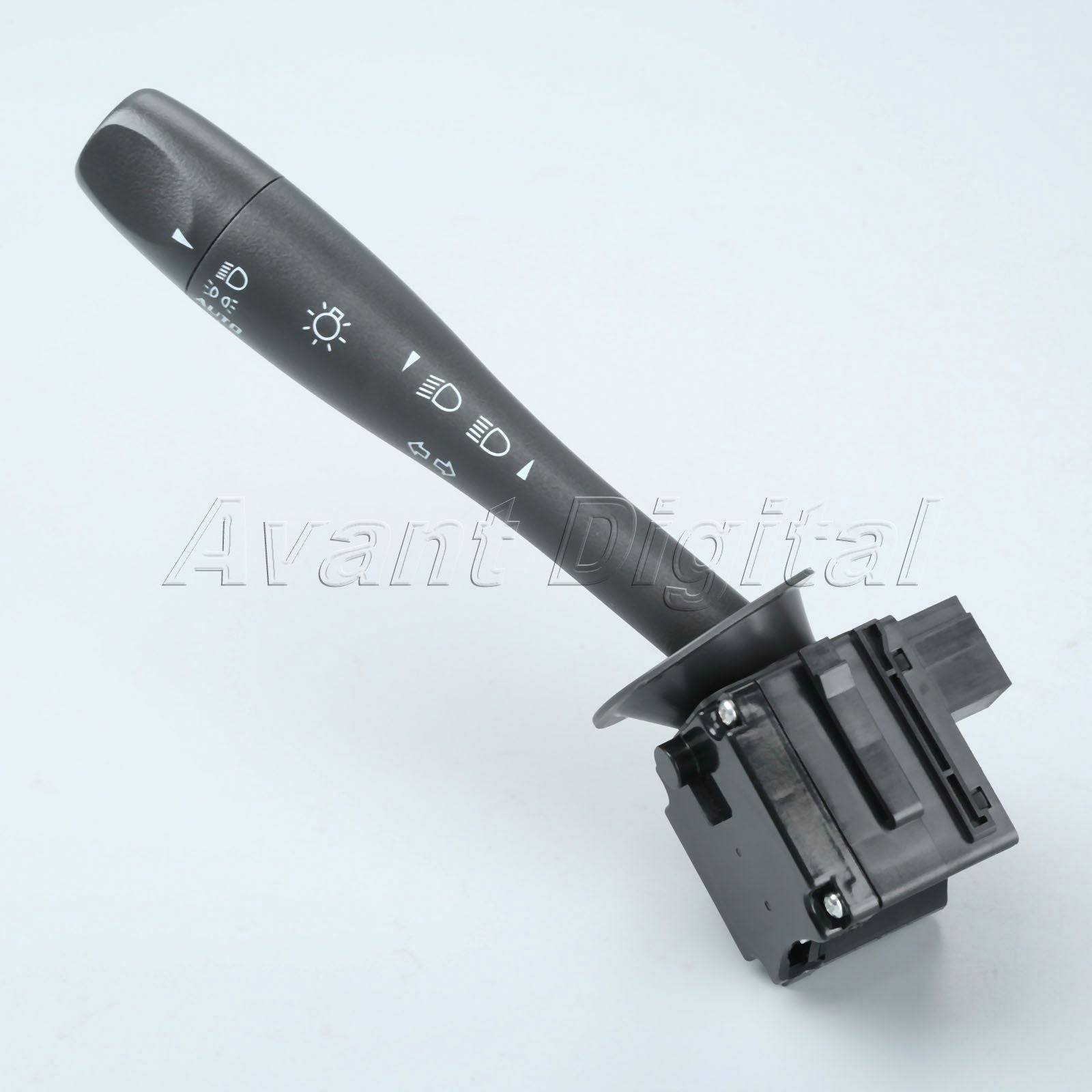 Turn Signal Windshield Wiper Lever Blinker Switch Fit For 95-98 Chevrolet C1500