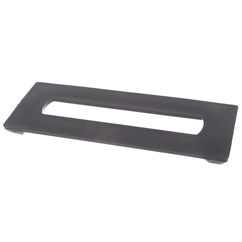Tattoo Machine Holder Stand Rack Organizer Makeup Eyebrow Pen Tray Frame HolA Qx