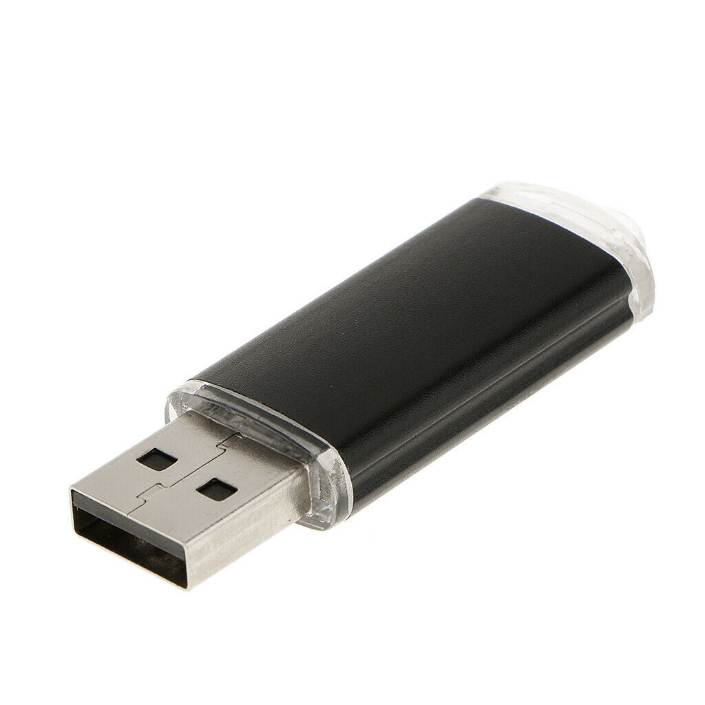 Universal 4GB USB 2.0 Flash Drive Storage Memory Stick for Computer