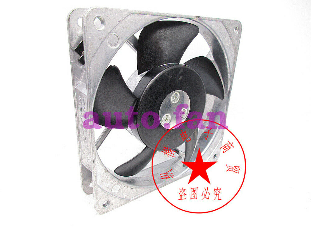 1pcs ORIX MU1225M-21 115V 10.5/9W Cabinet Cooling Fan 120*120*25MM