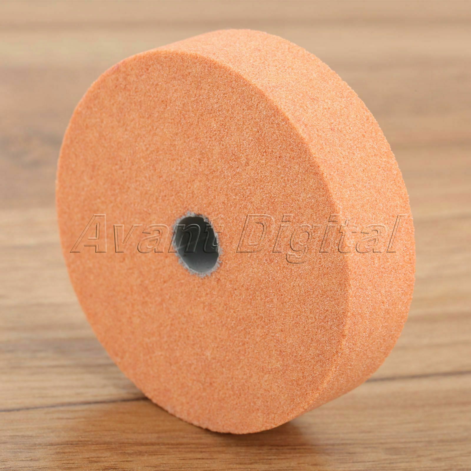 Polishing Wheel Abrasive Disc Grinding Metal Stone Grinder Polisher Rotary Tool
