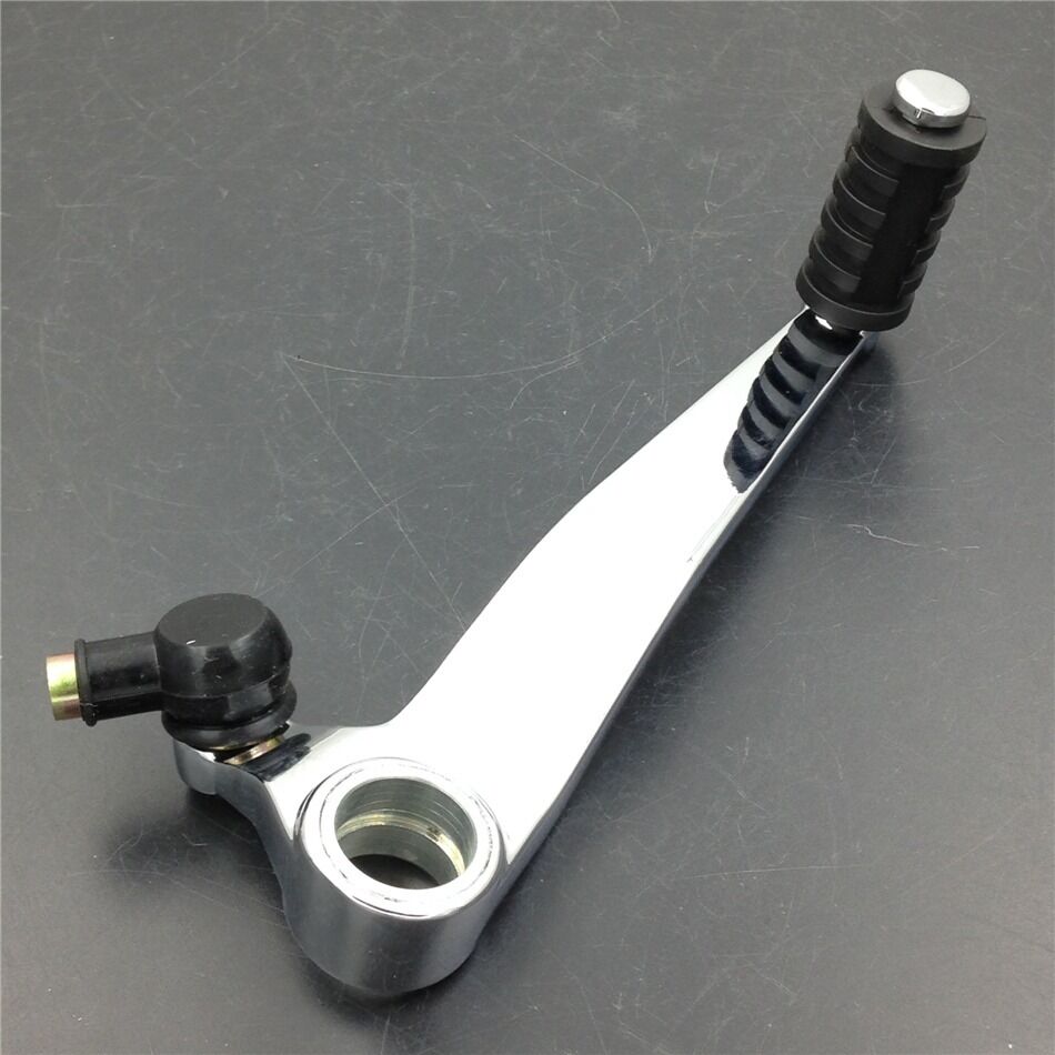 High-quality Chromed Gear Shift lever For 98-03 Suzuki TL1000R