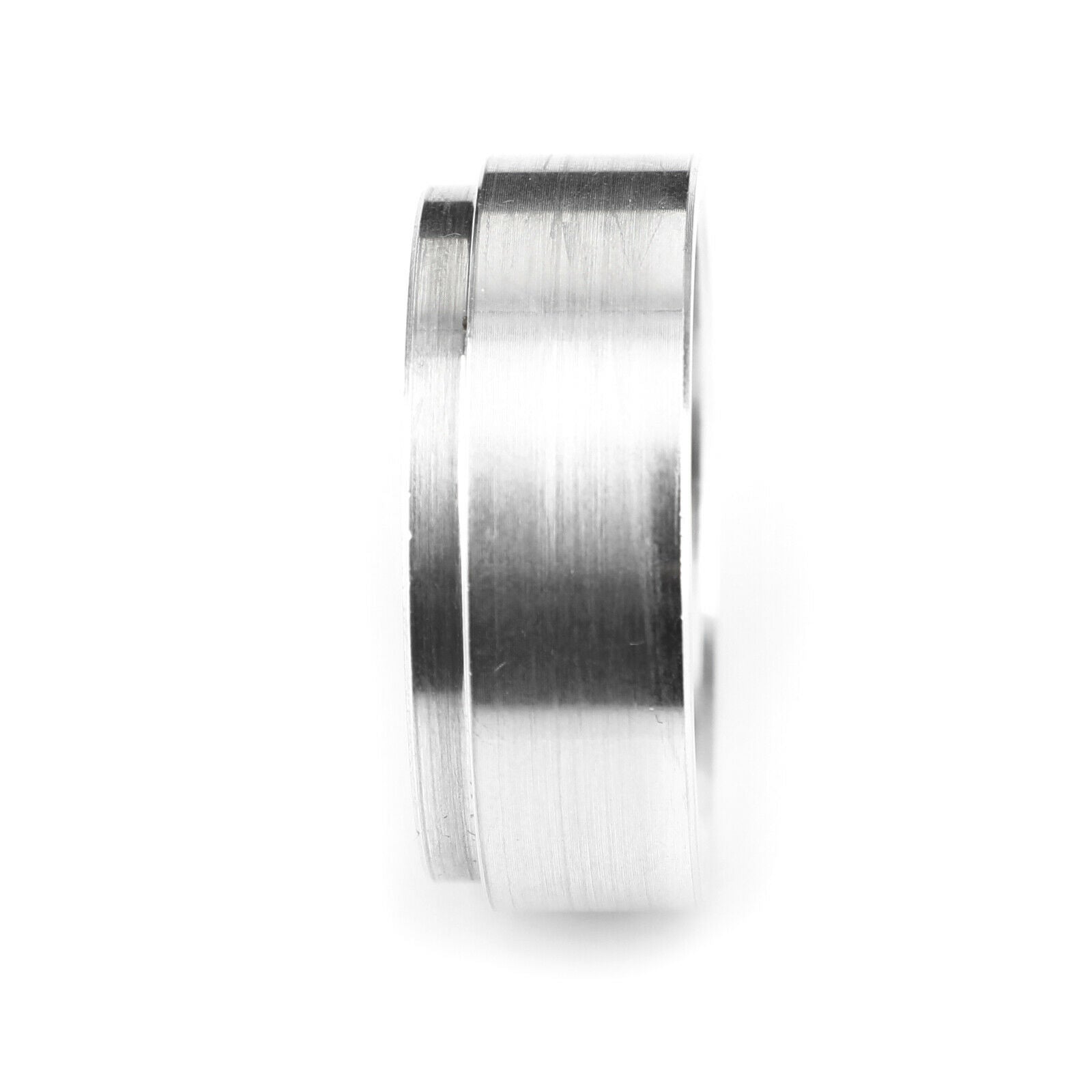 3/4" NPT Nuts Aluminum Weld On Fitting Bung CN
