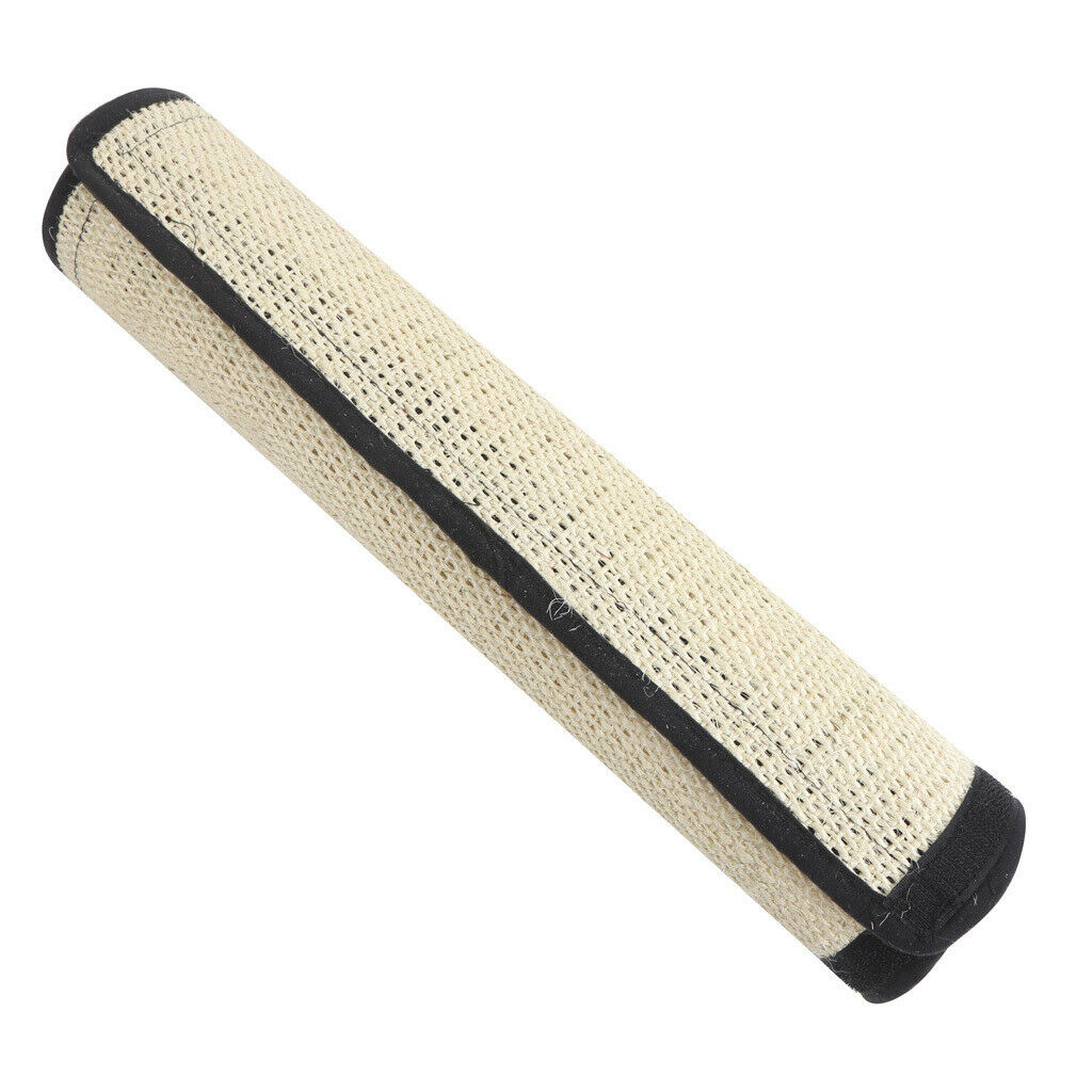 Natural Sisal Play Pad Durable Scratcher Mat for Protecting Furniture