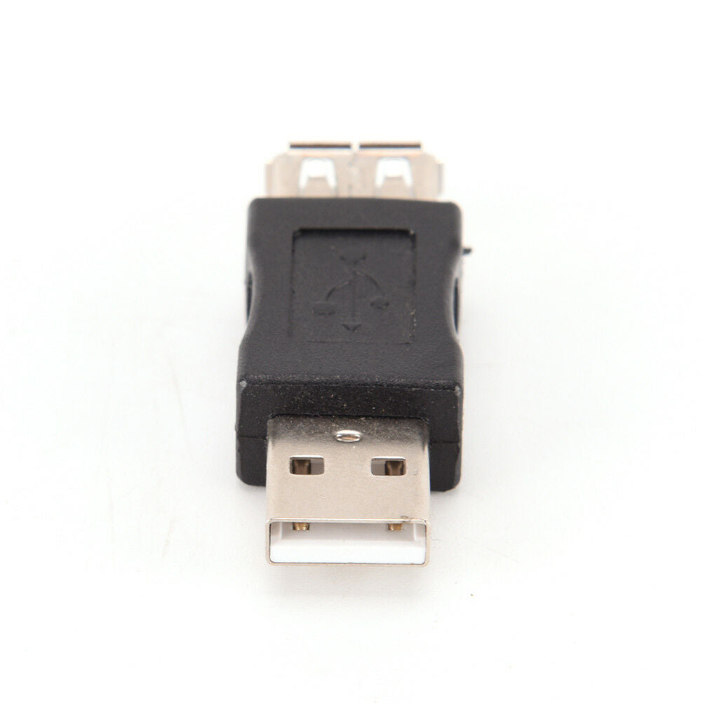 USB Male to Female Extension Connector USB 2.0 Data Line Connector M bjJCDD