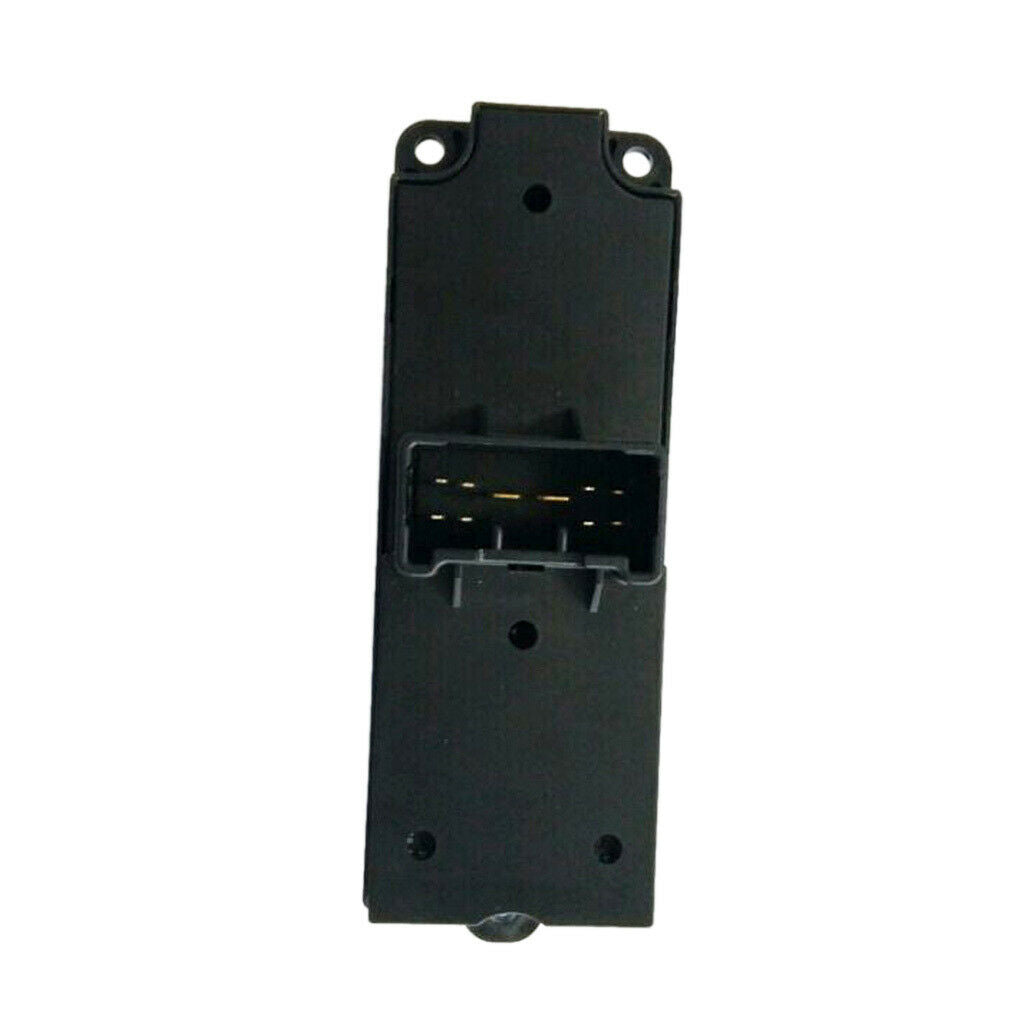 Electric Power Window Lifter - Master Control Switch Compatible with MAZDA
