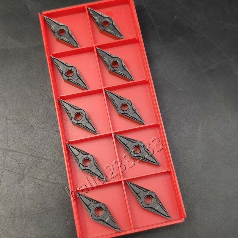 VNMG160404-PM VNMG331-PM Grade 4240 CNC carbide inserts Internal Turning tool