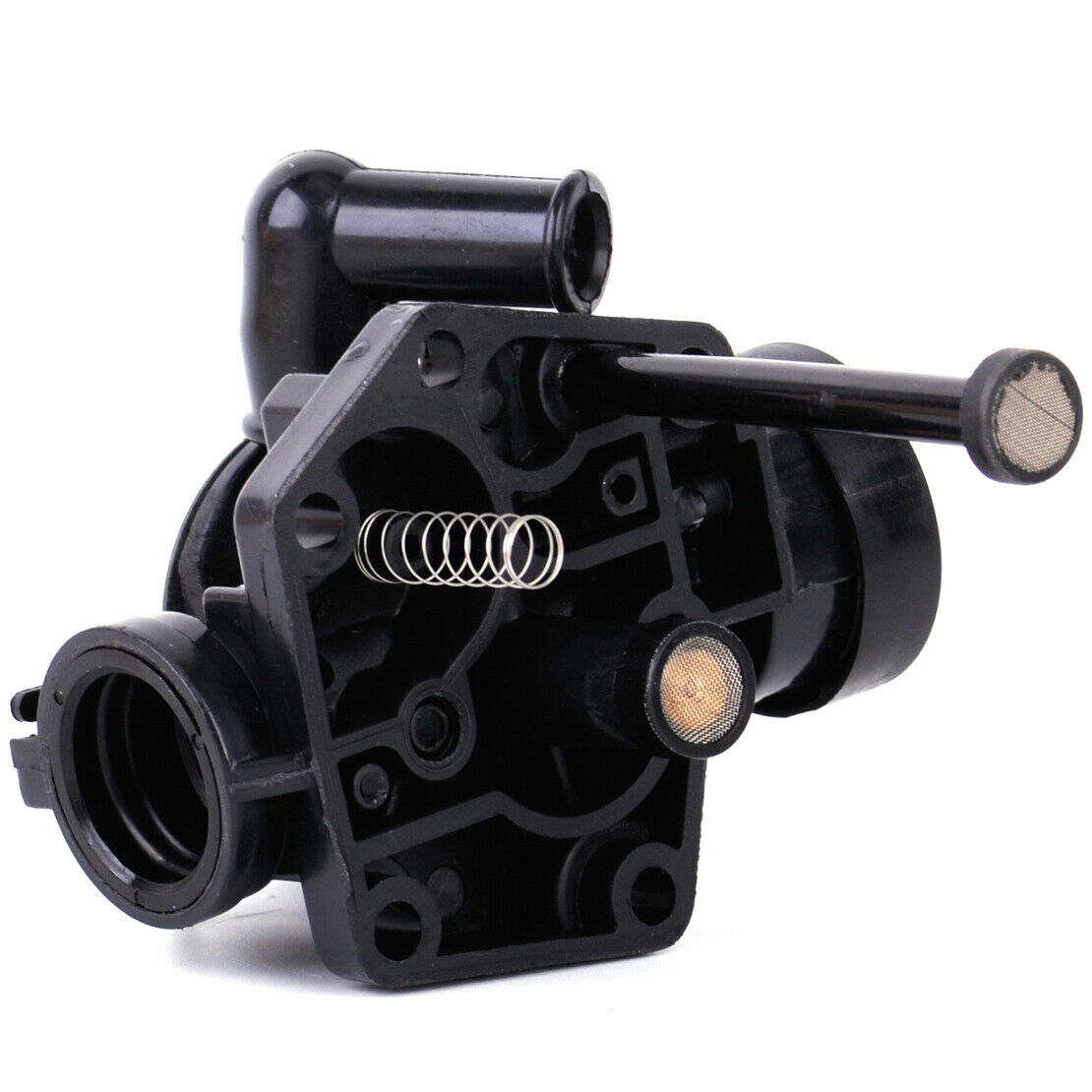 Carburetor Fit for Briggs & Stratton 795477 498811 795469 794147 Engine An