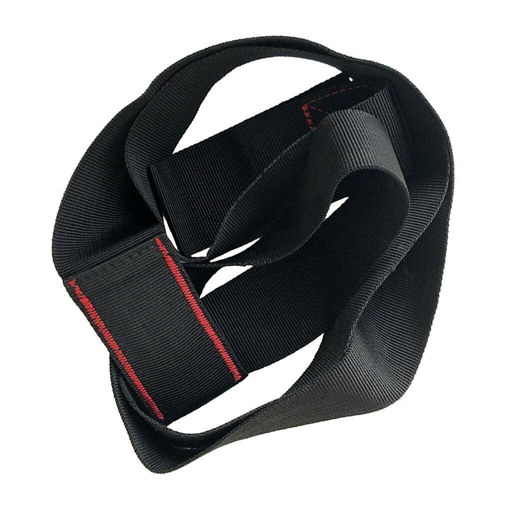 Universal Archery Bow Stringer Recurve & Longbow Webbing Ropes