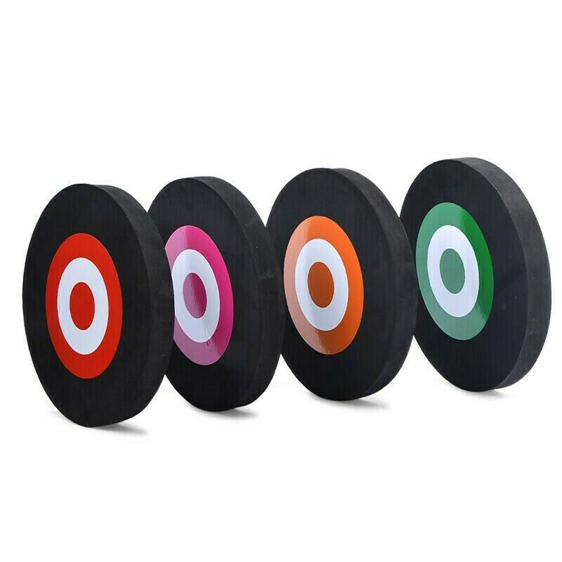 Archery Arrow Target EVA Foam Moving Target Practice Hunting Shooting CA