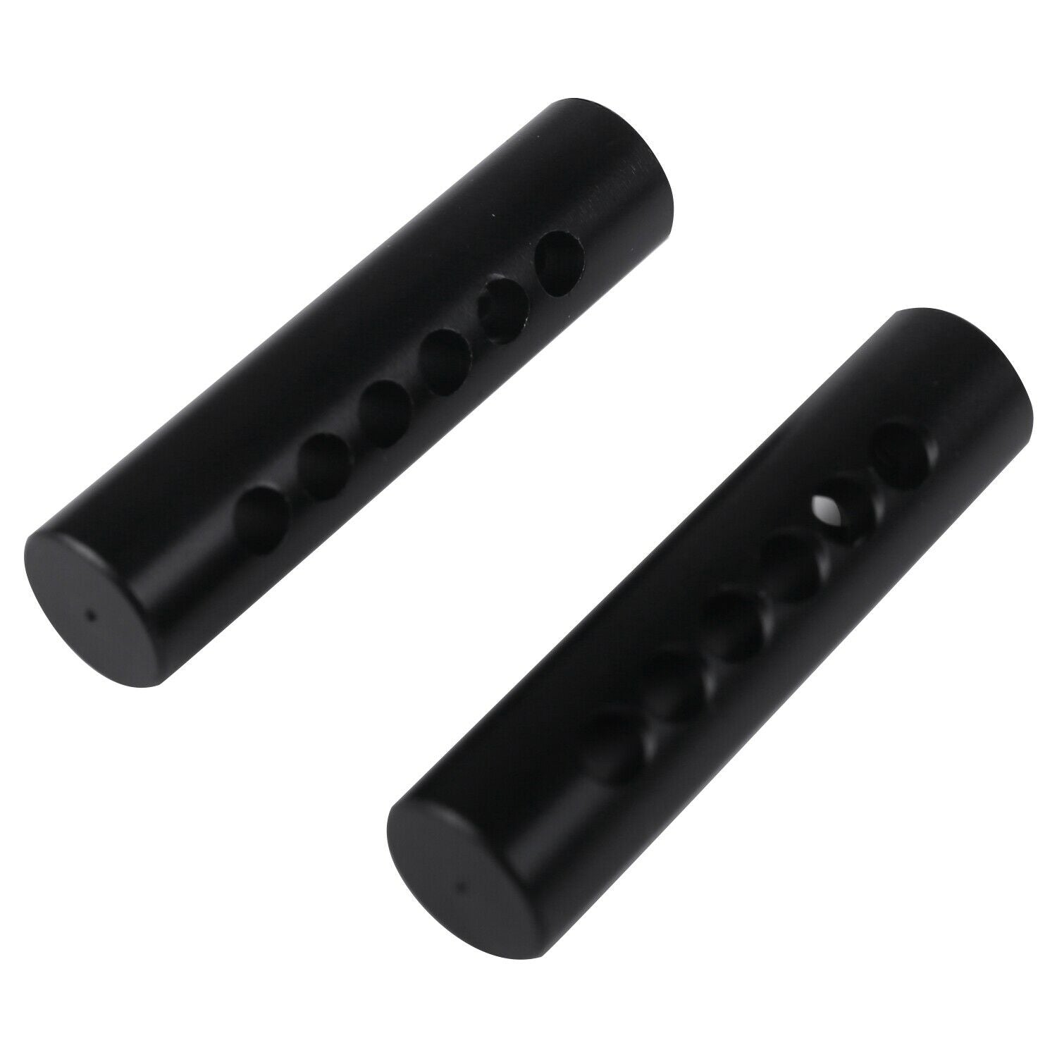 Adjustable Metal Front Bumper for 1/10 RC Cler Traxxas 4 Defender Axial SCX10 A7