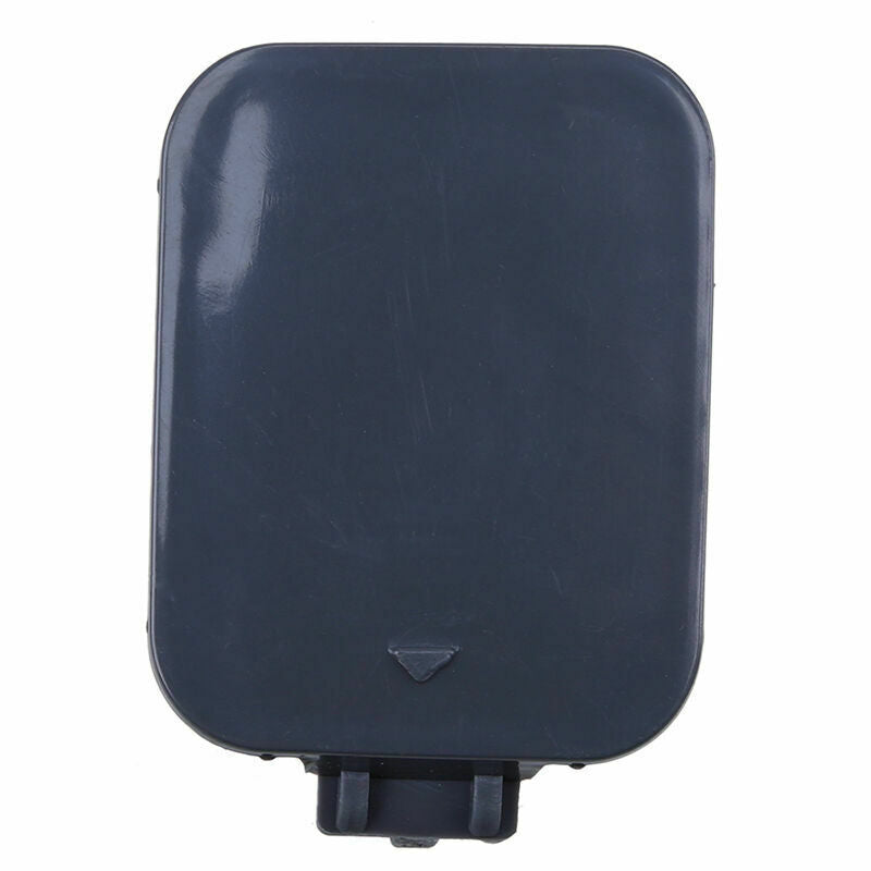 1X Front Bumper Tow Hook Cover Cap Fit BMW 5-Series E60 E61 520i 528i 528xi 535i