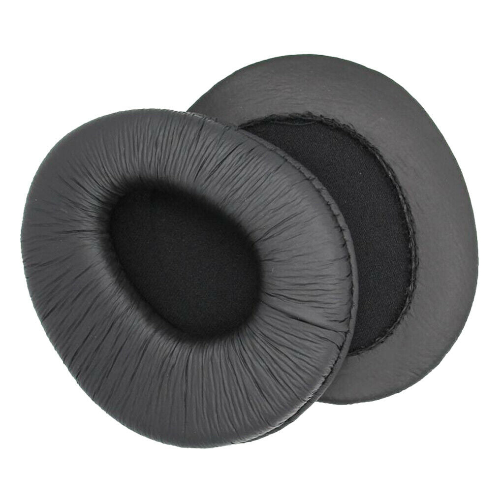 Replacement EarPads Ear Cushions Covers for   MDR-V600 V900 V7509 Z600