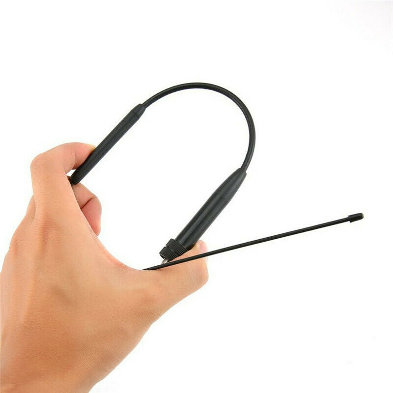 RH-901S Sma-Female 144/430mhz Dual Band Antenna for BaoFeng UV-82 UV-5R 888S
