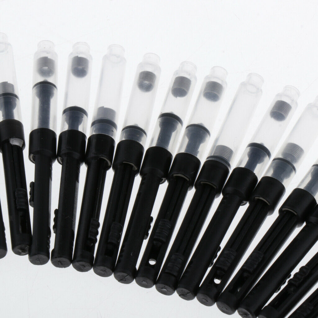 20 ink converter ink absorber writing accessories