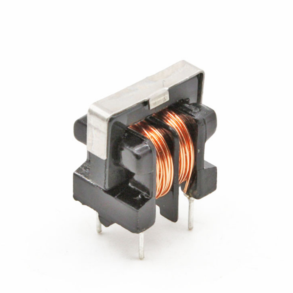 5pcs UU10.5 UF10.5 30mH Common Mode Choke Inductor For Filter 1.5A Pitch 10x13mm