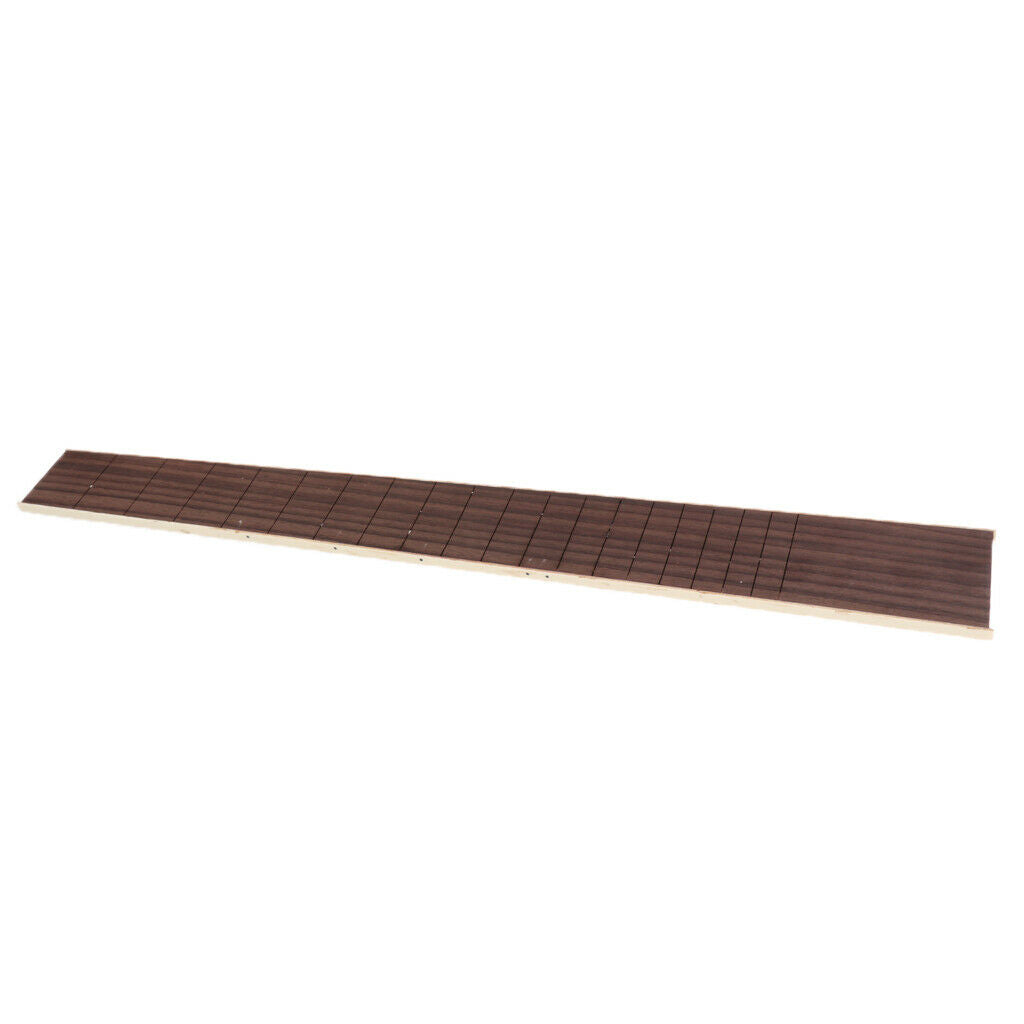 Rosewood Keyboard Classic Keyboard Indicator DIY Blank Keyboard Plate Layer