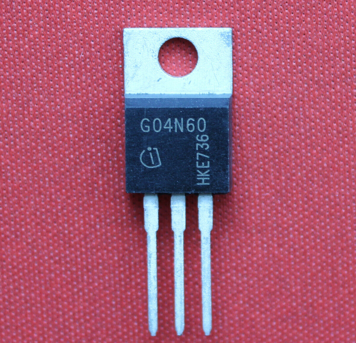 10pcs G04N60 SGP04N60 Integrated Circuit IC
