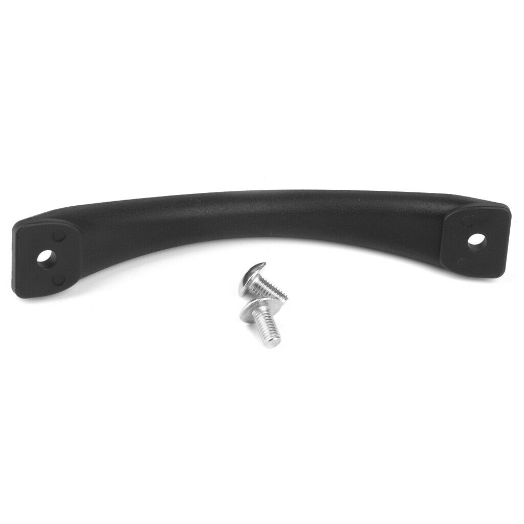 Kids Children Marine Boat Kayak Canoe Safety Grab Rail Handle With 2 Screws