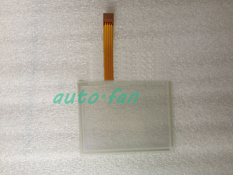 For LENZE: EPM-H505 00461228 EPM-H505.1A.10 Touch Screen Glass