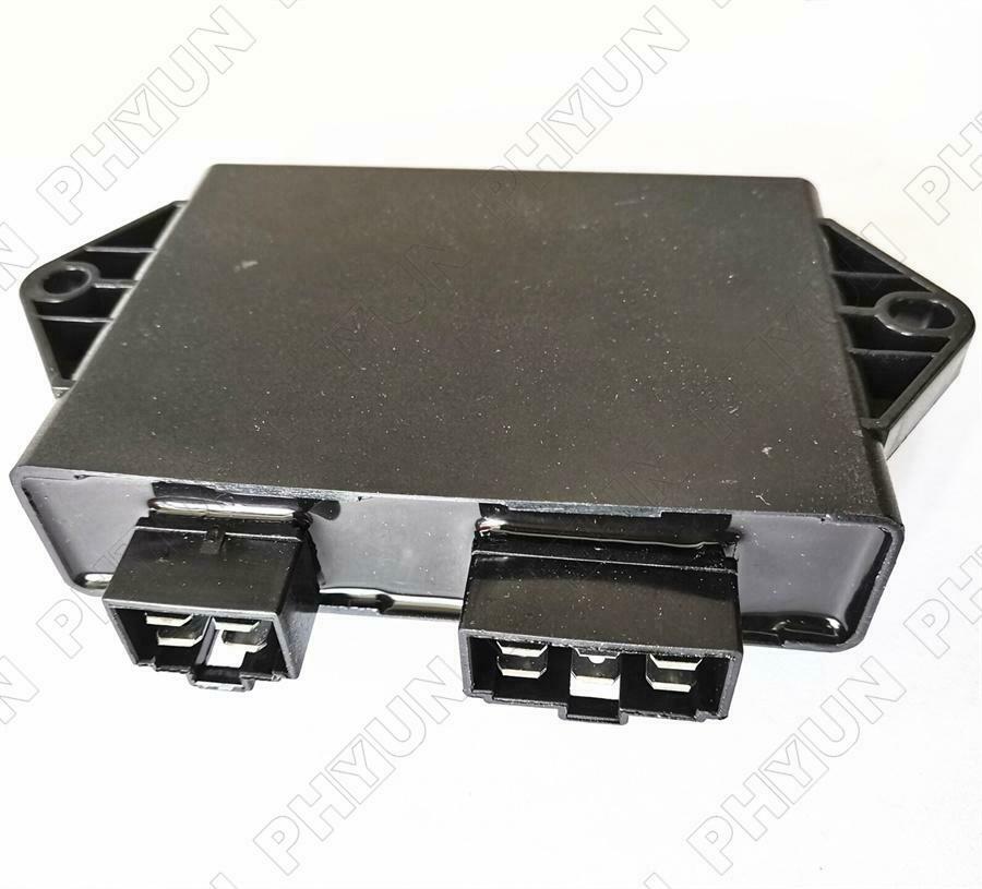 For 1986-2006 Kawasaki Vulcan 750 VN750A Digital Electronic CDI Box 21119-1187