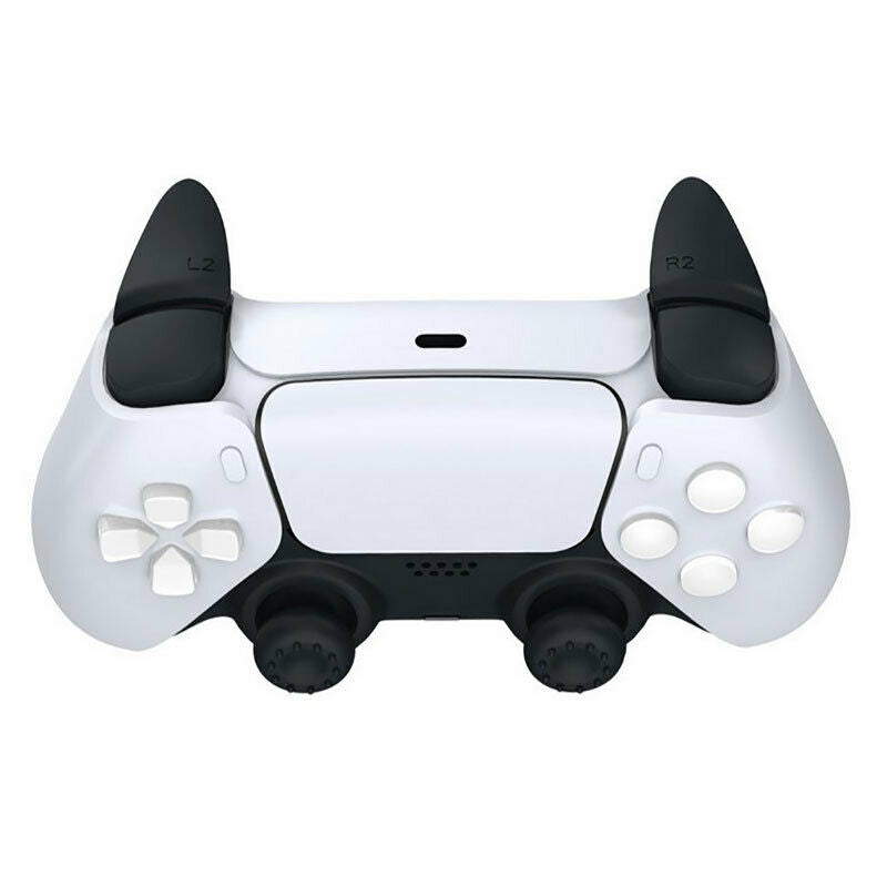 For PS5 Controller Joystick Grips Thumb Stick Cap Cover Extender Accessor.l8