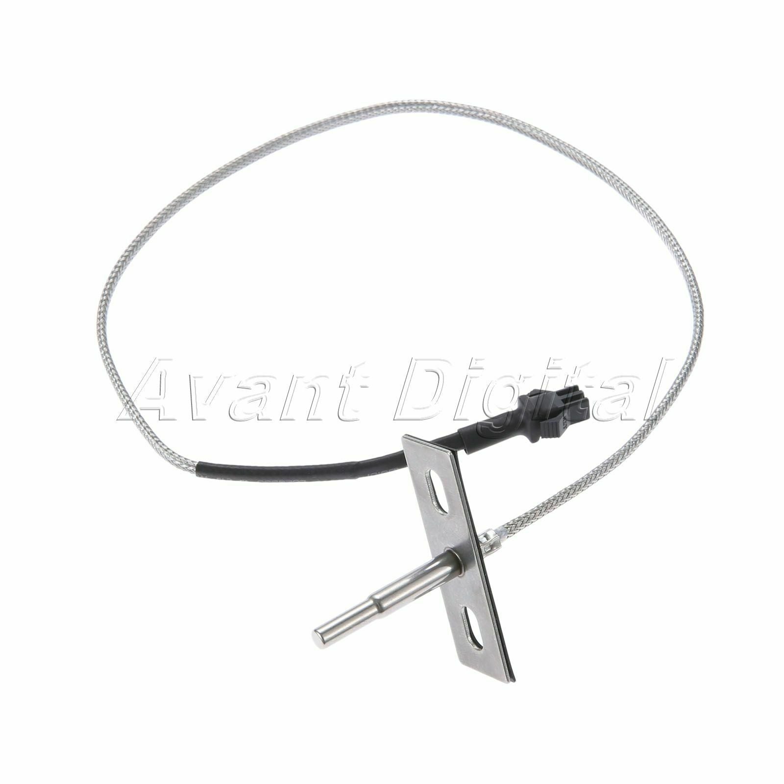 1Pc Barbecue BBQ Temperature Probe Grill Sensor Parts Fit For Pit Boss P7 Series