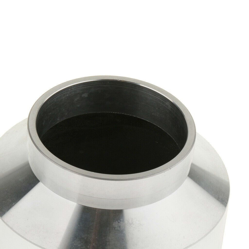 Polished Metallic Box For Odor Monitoring Of Large Or Very Large Dogs