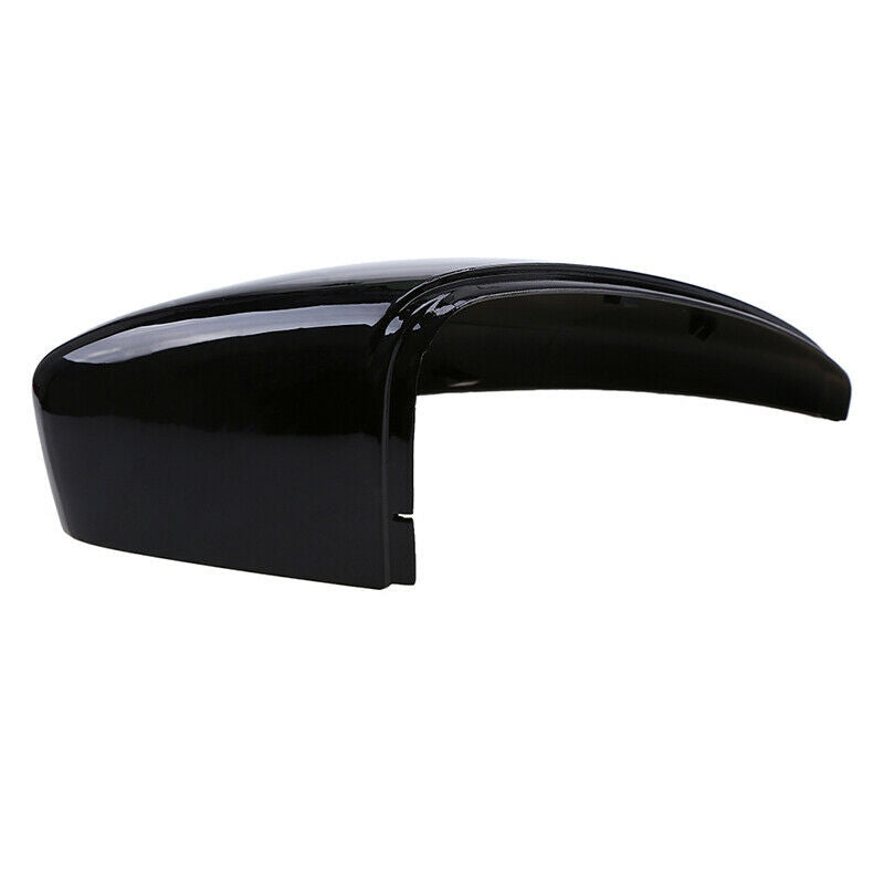 Front Right Side Rear View Mirror Cover Cap For VW Beetle Jetta Passat 2012-2016