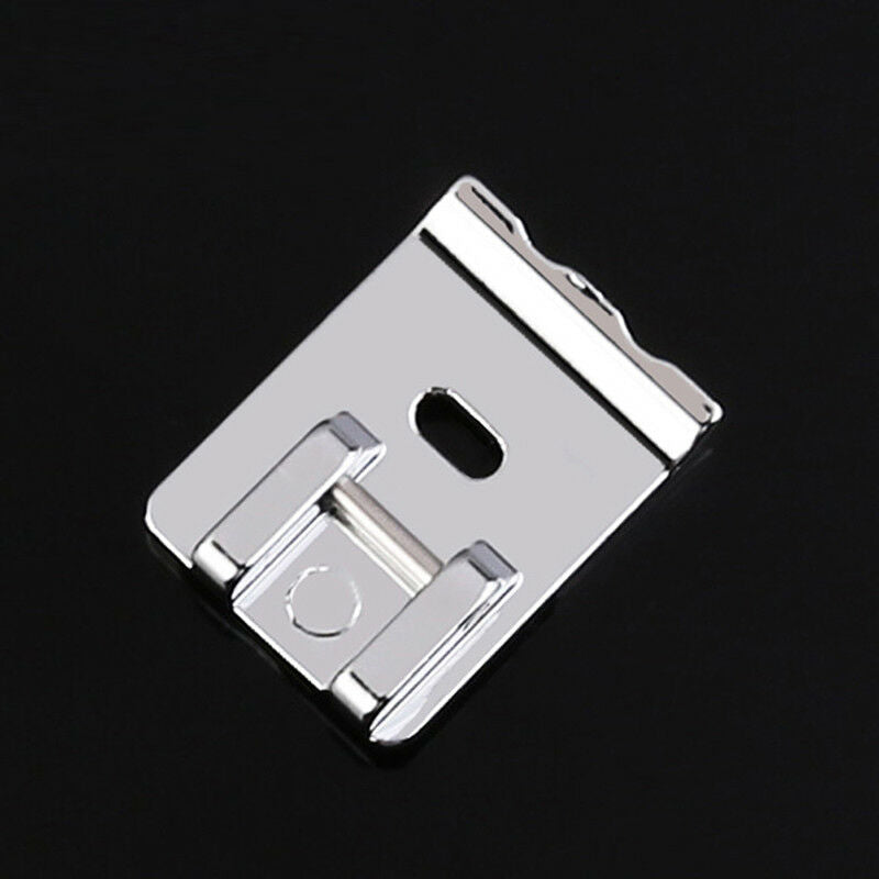 Household Sewing Machine Accessories Double Rolled Hem Presser Foot jvFSA.l8