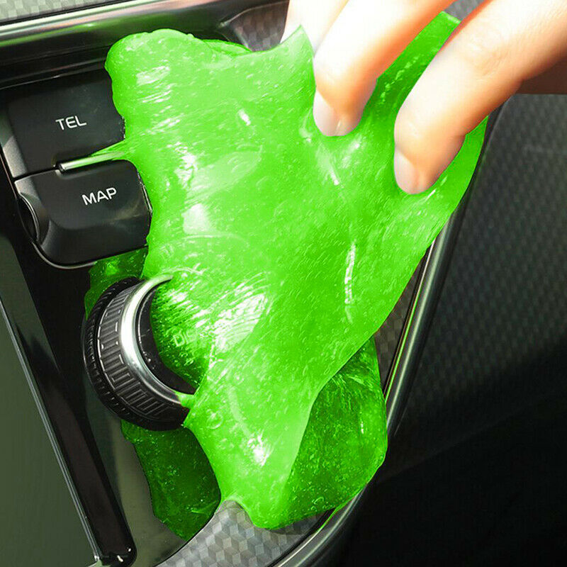 Shop-Story - Great Clean: Dough Cleansing Malleable And Colourful
