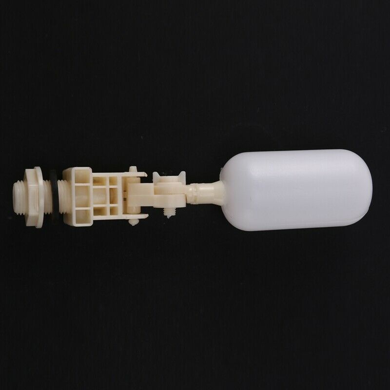 2 Pack Float Valve for plastic Automatic Waterer Bowl Horse Cattle Goat Sheep G1