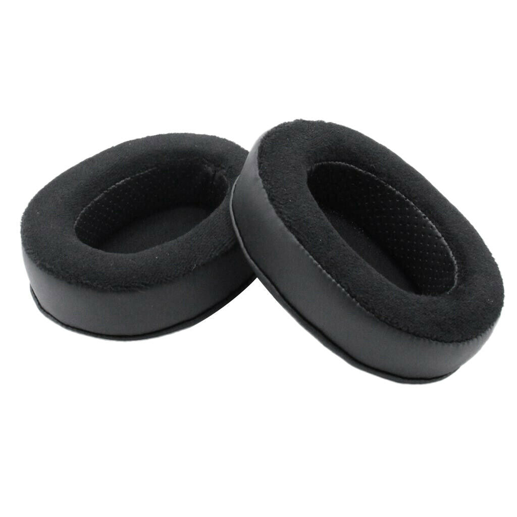 Soft Replacement Ear Pads Cushions for   MDR-ZX770BN,MDRRF985RK,MDR-V700